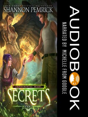 cover image of Secrets